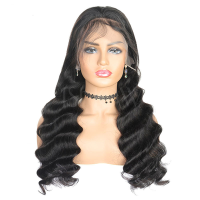 Améliorez votre look avec des perruques en dentelle 4*4 dans d'autres styles et des cheveux humains vierges à 100%