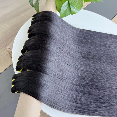 55% plus longs cheveux pour tous les cheveux brésiliens