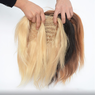 Coupe de cheveux de mariée, coupe de cheveux de mariée