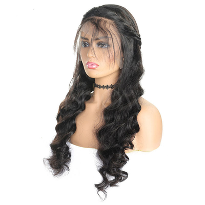 Améliorez votre look avec des perruques en dentelle 4*4 dans d'autres styles et des cheveux humains vierges à 100%