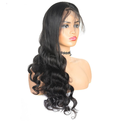 Améliorez votre look avec des perruques en dentelle 4*4 dans d'autres styles et des cheveux humains vierges à 100%