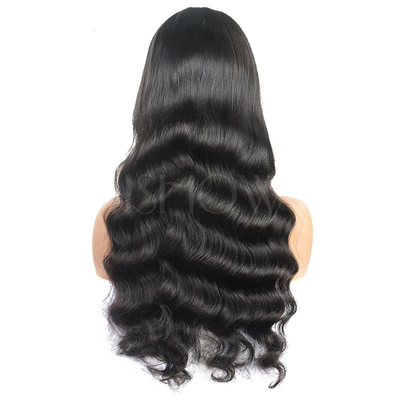Améliorez votre look avec des perruques en dentelle 4*4 dans d'autres styles et des cheveux humains vierges à 100%