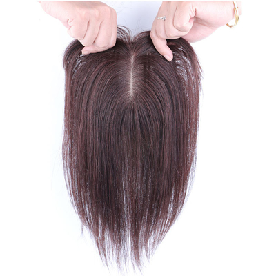 100% cheveux humains vierges Toupe à la mode pour femmes