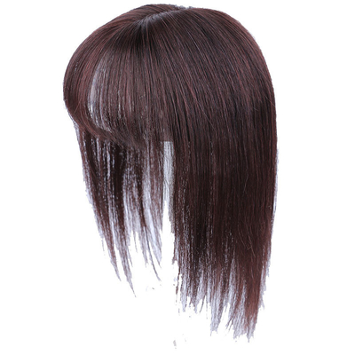 100% cheveux humains vierges Toupe à la mode pour femmes