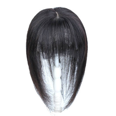 100% cheveux humains vierges Toupe à la mode pour femmes