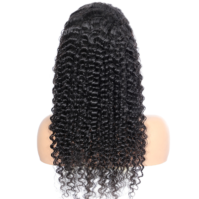 100% cheveux humains dentelle perruque avant fabrication de la mode dentelle type