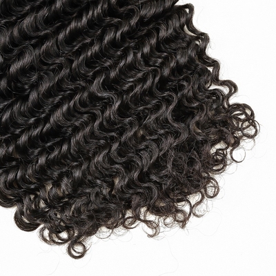 Perruques pour cheveux humains Extensions de cheveux réels Fabricants humains Fermeture de dentelle Expédition FEDEX