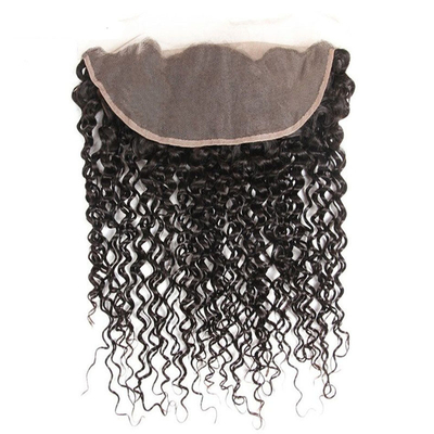 0Une perruque vierge de 2 kg avec fermeture frontale en dentelle et 100% de cheveux humains.