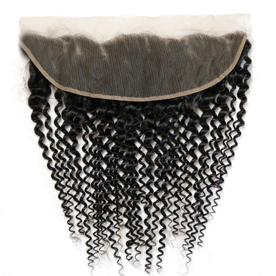 4x4 Fermeture en dentelle Perruque 8A L'extension de cheveux humains en dentelle droite pour un look durable et élégant