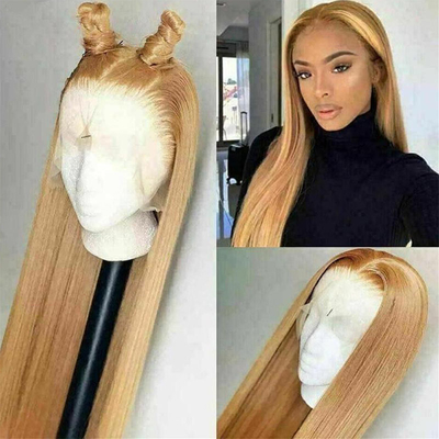 Autres matériaux de base de dentelle suisse de style Perruques pour cheveux humains pour la conception de mode