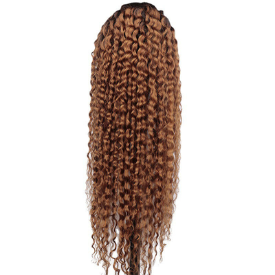 Bon 4*4 dentelle perruques frontales Cheveux humains naturels avec cuticule complète Cheveux brésiliens 2022