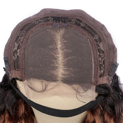 Bon 4*4 dentelle perruques frontales Cheveux humains naturels avec cuticule complète Cheveux brésiliens 2022