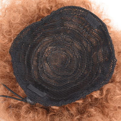 Donut Chignon Pièces de cheveux durables Chignon pour cheveux synthétiques
