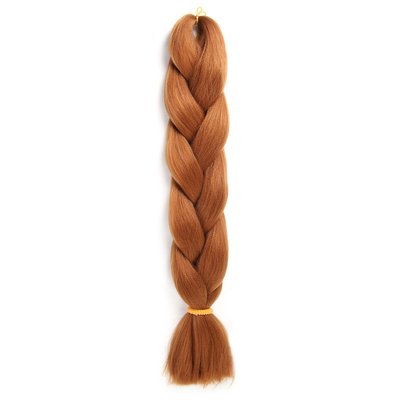 Cheveux en masse en tresses Le plus long rapport de cheveux 50% OEM Acceptable 100% Vrai Vrai Cheveux en masse