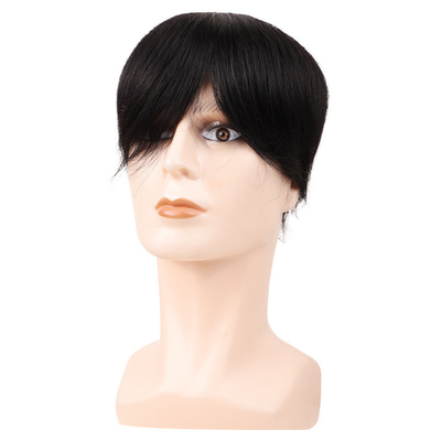 Coiffure à base d'eau douce et brillante 0.2kg personnalisée en dentelle suisse de Newtimes Hair