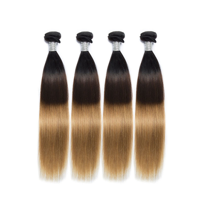 Cheveux Rémy Doux et Brillant Cheveux vierges bruts Cheveux humains 100% vierges Cheveux humains indiens Cheveux péruviens