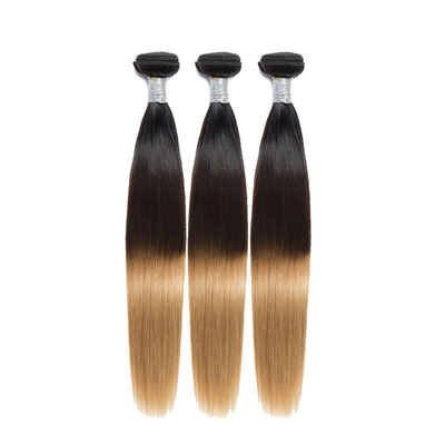 Cheveux Rémy Doux et Brillant Cheveux vierges bruts Cheveux humains 100% vierges Cheveux humains indiens Cheveux péruviens