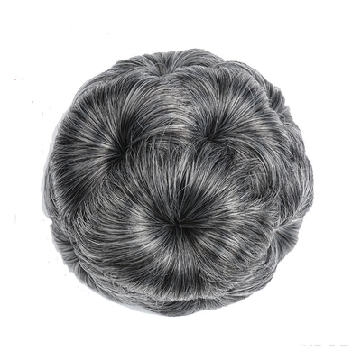 60% de plus longs cheveux synthétiques tressés pour la mode naturelle en 2022