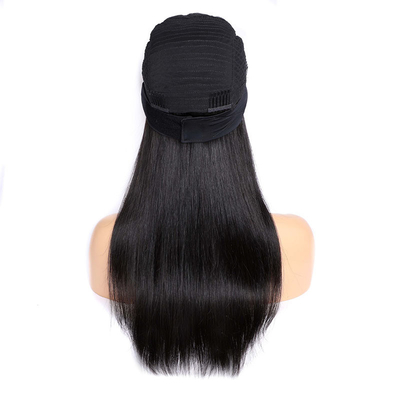 100% bandeau de cheveux humains Perruque dentelle Perruques avant pour vos besoins