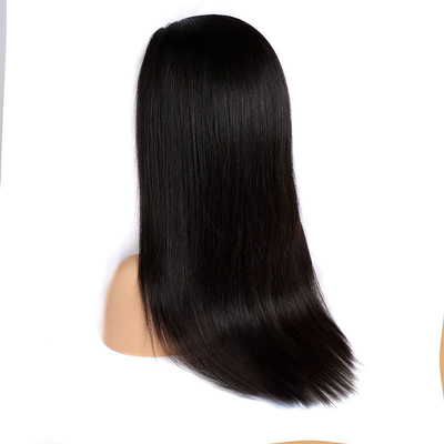 100% bandeau de cheveux humains Perruque dentelle Perruques avant pour vos besoins