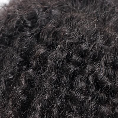 Directe Afro Kinky Curly courte Bob Perruques Longueur courte 0,5 kg pour vos besoins