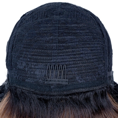 Dernière conception 100% cheveux humains Perruque Pixie coupe courte perruque parfait pour les marchés de pays