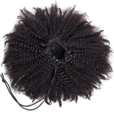 Des extensions de cheveux humains pour femmes afro-américaines