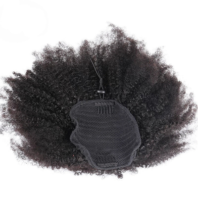 Des extensions de cheveux humains pour femmes afro-américaines