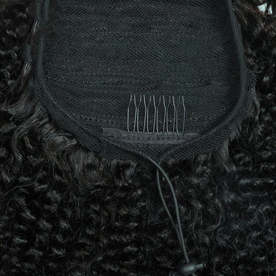 Des extensions de cheveux humains pour femmes afro-américaines
