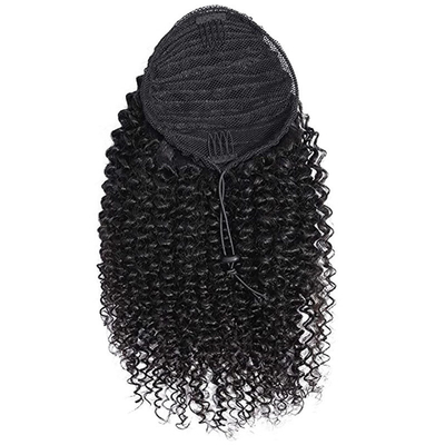 Coupe de cheveux noir sur mesure avec avantage de déchirure et sans enchevêtrement