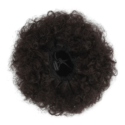 Acceptable OEM/ODM Donut synthétique pour cheveux