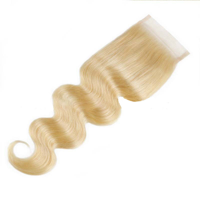Body Wave 613 5x5 Transparent HD Fermeture en dentelle suisse Des perruques de cheveux humains vierges brutes fabriquées
