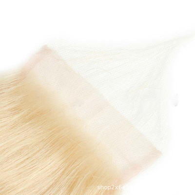 Body Wave 613 5x5 Transparent HD Fermeture en dentelle suisse Des perruques de cheveux humains vierges brutes fabriquées