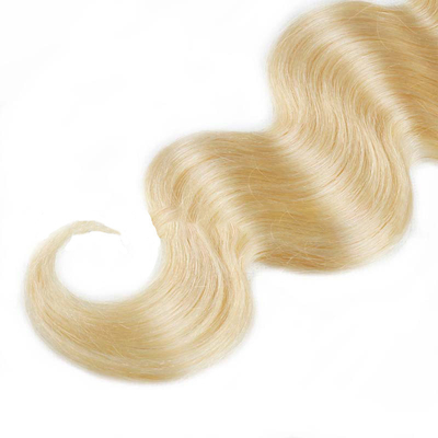 Body Wave 613 5x5 Transparent HD Fermeture en dentelle suisse Des perruques de cheveux humains vierges brutes fabriquées