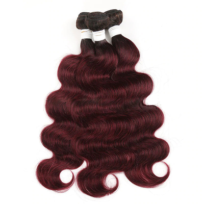 10A Extension de poils humains 100% de cuticule de cheveux indiens vierges bruts, double trame alignée
