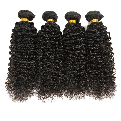 100% Cheveux humains de qualité supérieure 10A Extensions de cheveux indiennes