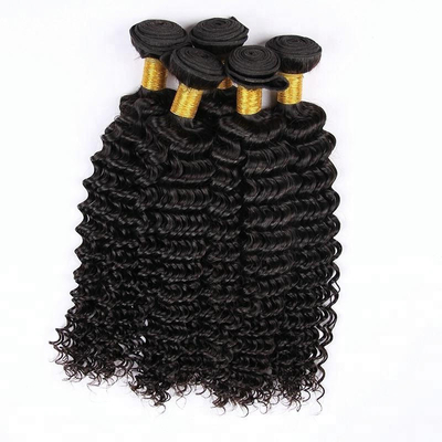 Remy Hair Body Wave Style Brésilien Ombre Extension de cheveux 20 paquets 1 kg Expédition gratuite