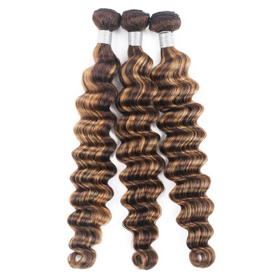 Des bandes de tresses de cheveux humains doubles et droites pour les extensions capillaires 2022