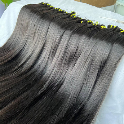 55% plus longs cheveux pour tous les cheveux brésiliens
