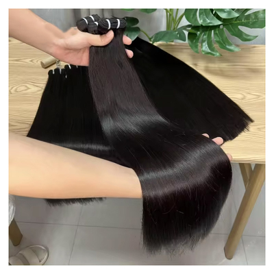 55% plus longs cheveux pour tous les cheveux brésiliens