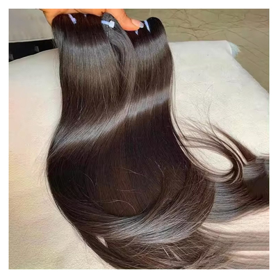 55% plus longs cheveux pour tous les cheveux brésiliens