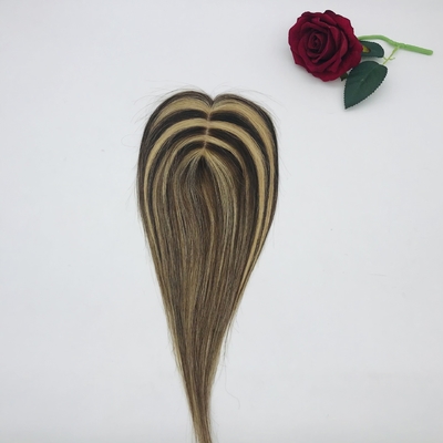 0.2kg naturel blond tissé à la main tissu de cheveux humains vierges pour les femmes cheveux brésiliens
