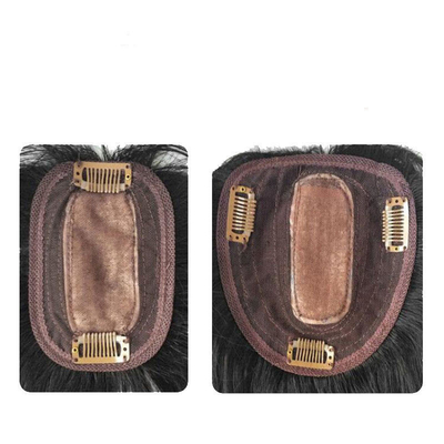 Tops de cheveux naturels pour les femmes cheveux vierges cheveux brésiliens confortable