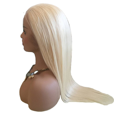 100% cheveux humains Brésilien 99J Ombre Full Lace Perruque Suisse 360 Lace Front 10-24 pouces Transparent HD