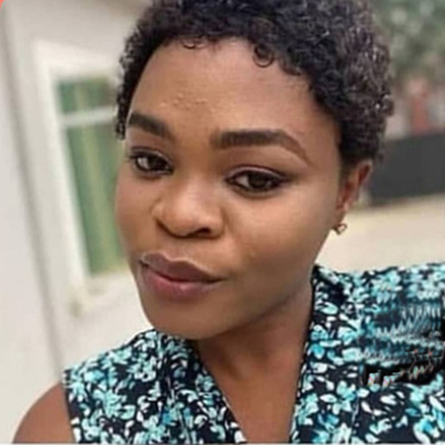 Machine faite courte coiffure en boucles humaine Perruque Afro boucles sans fermeture de dentelle Vierge brésilienne