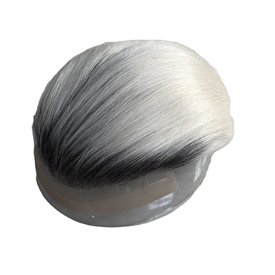 Découvrez la douceur et l'éclat des perruques de cheveux humains de taille moyenne pour les femmes noires