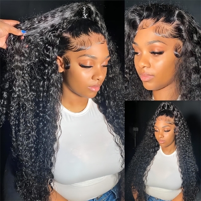Lace Front Original Viêt-Nam Raw Perruques de cheveux humains pour TOUTES les couleurs dans le type de cheveux indiens